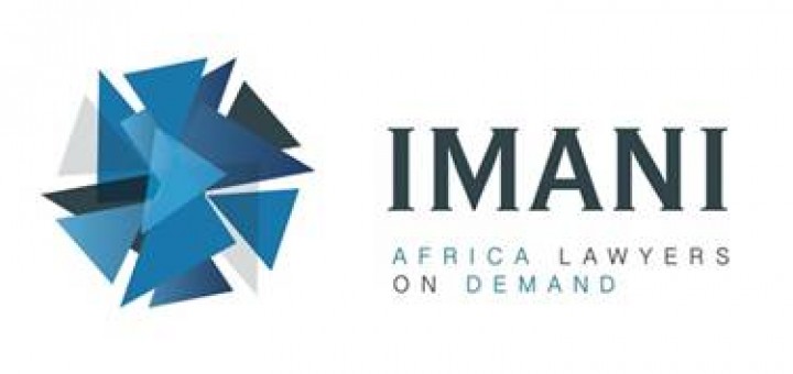Imani Launches First Full-Scale Africa Lawyers on Demand Service