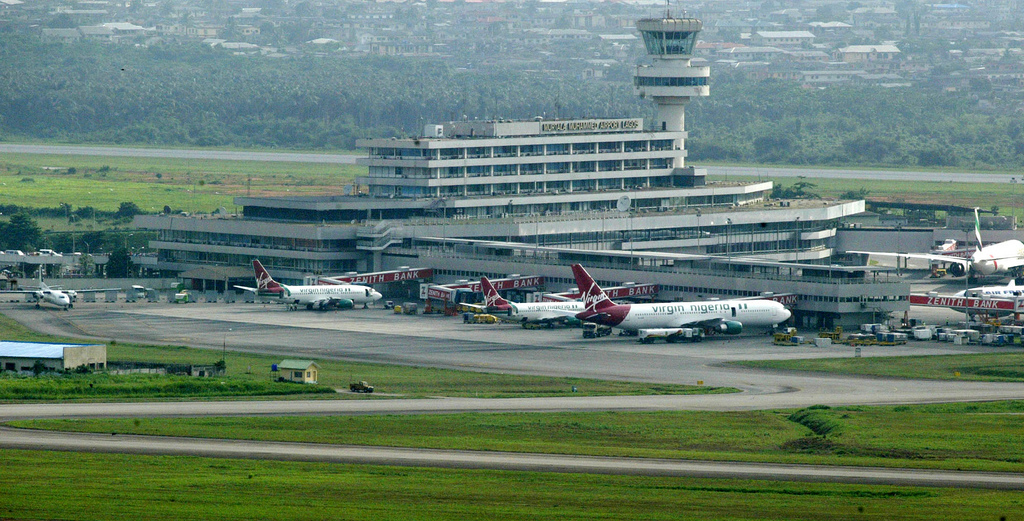No more first-class flights for government officials – FG