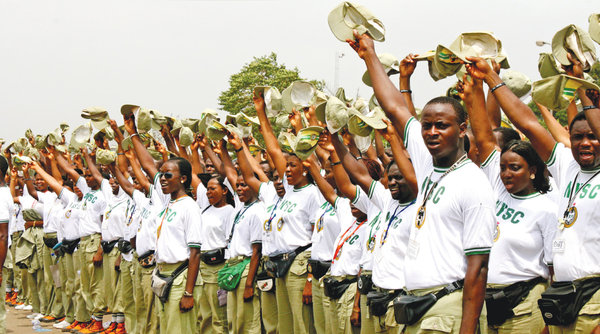 24 NYSC members to repeat service in Oyo, Sokoto
