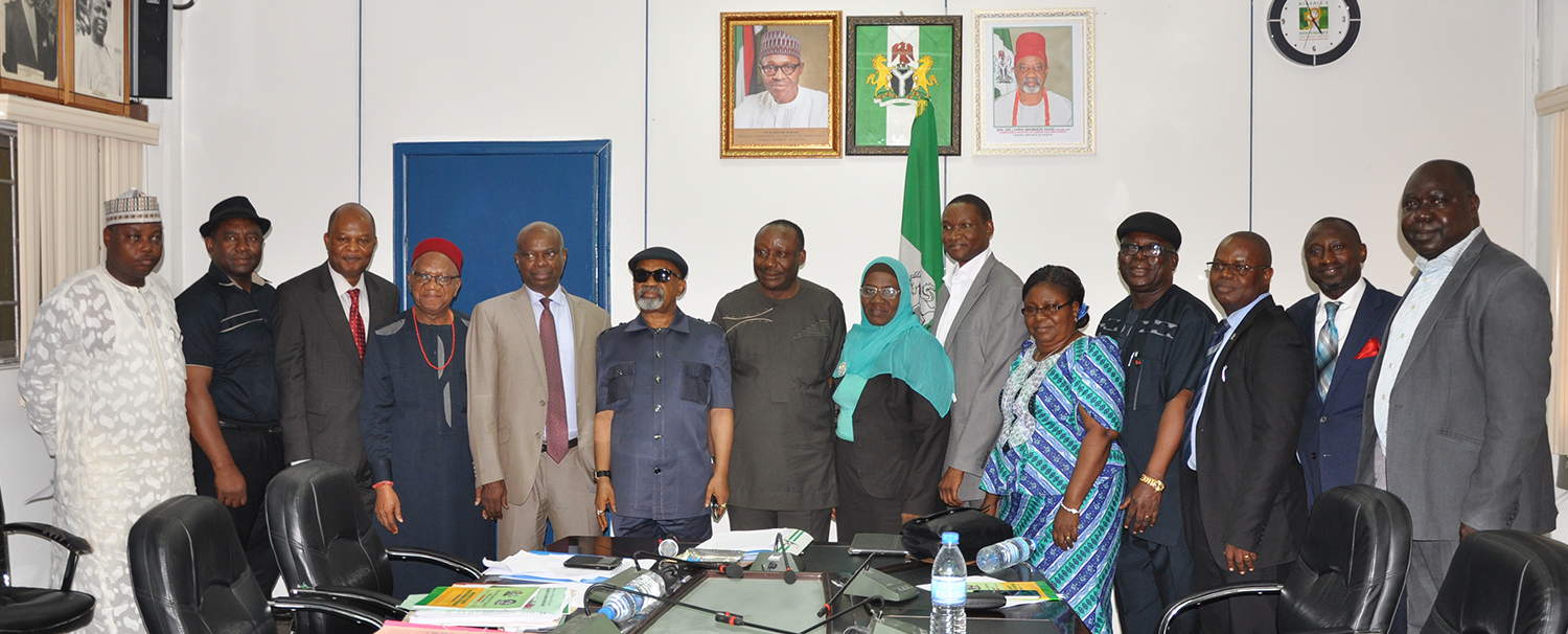 Labour Minister Warns Construction Firms Against Violation Of Safety, Health Regulations