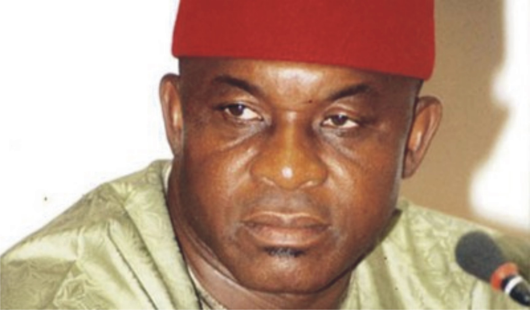 #PanamaPapers: David Mark threatens legal action against media organisations