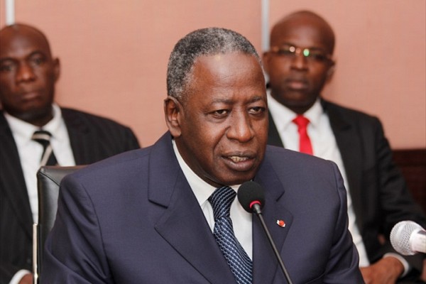 Toungara Hosts UK Minister at Abidjan Power Facility