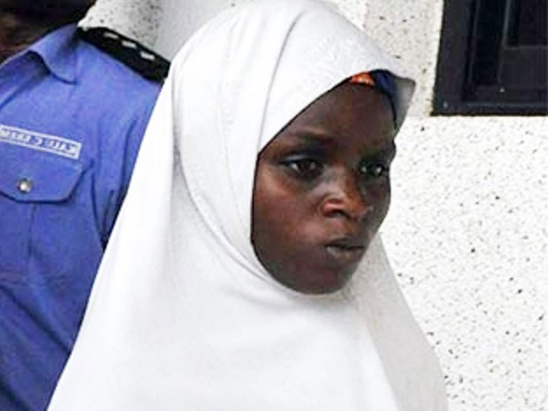 Ese Oruru delivers baby girl in Yenagoa