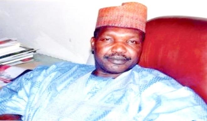 Court reinstates Momoh Jimoh as Kogi Speaker