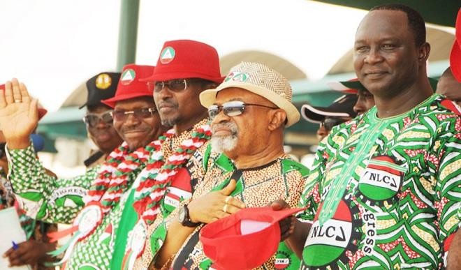 Strike: Ngige Responds To NLC President’s Tirades