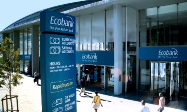 Ecobank Group Appoints Amin Manekia as Group Exec, Corporate & Investment Banking