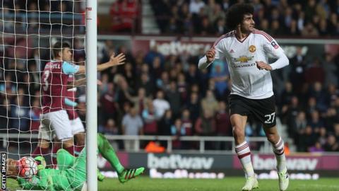 FA Cup quarter-final replays scrapped from next season