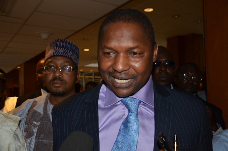 Recovered Loot: SERAP commences contempt suit against FG