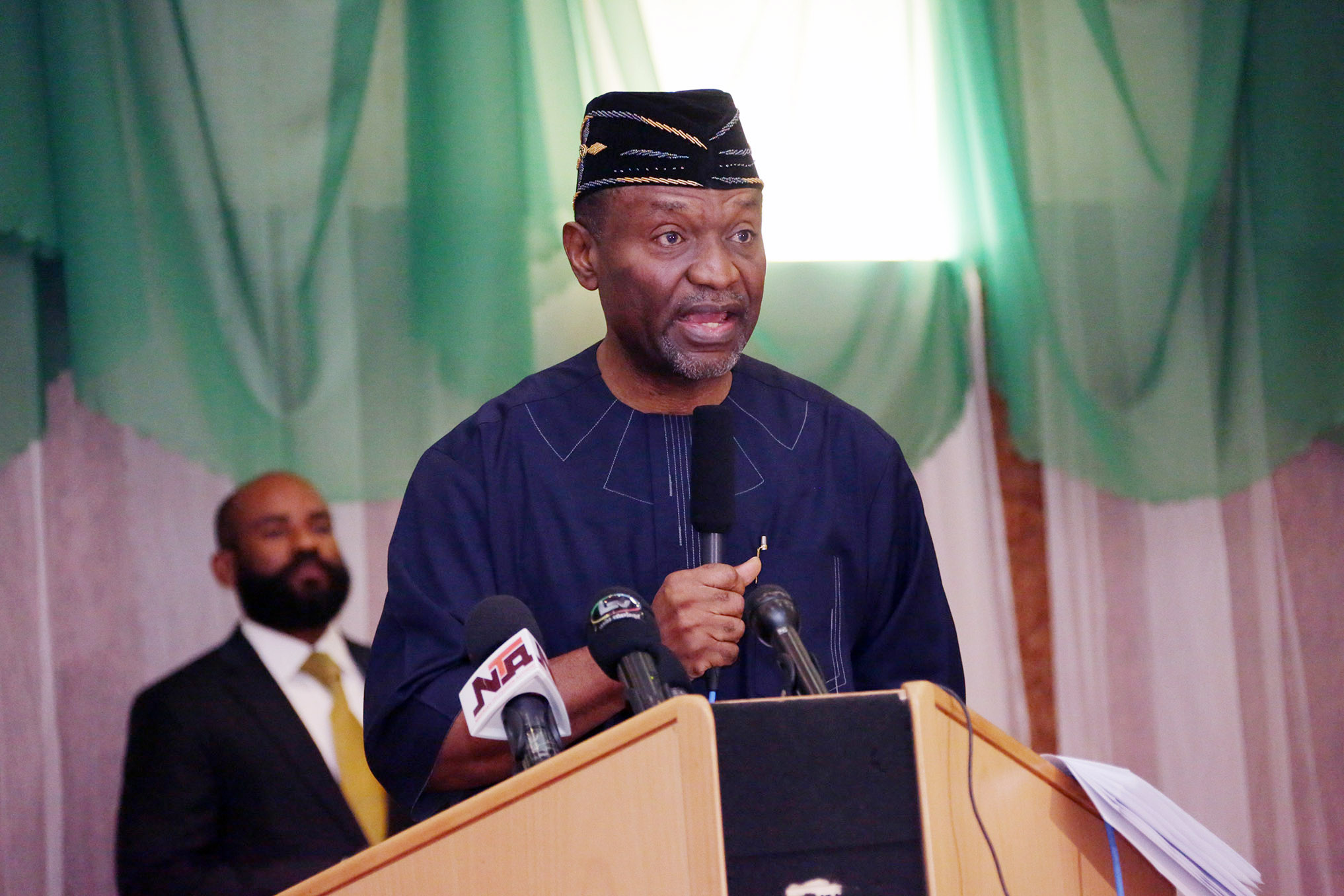 FG to release N350bn for capital projects