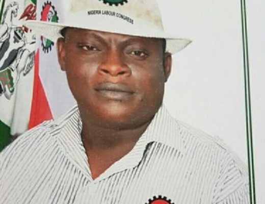 Kogi crisis deepens as Govt fires Labour leader