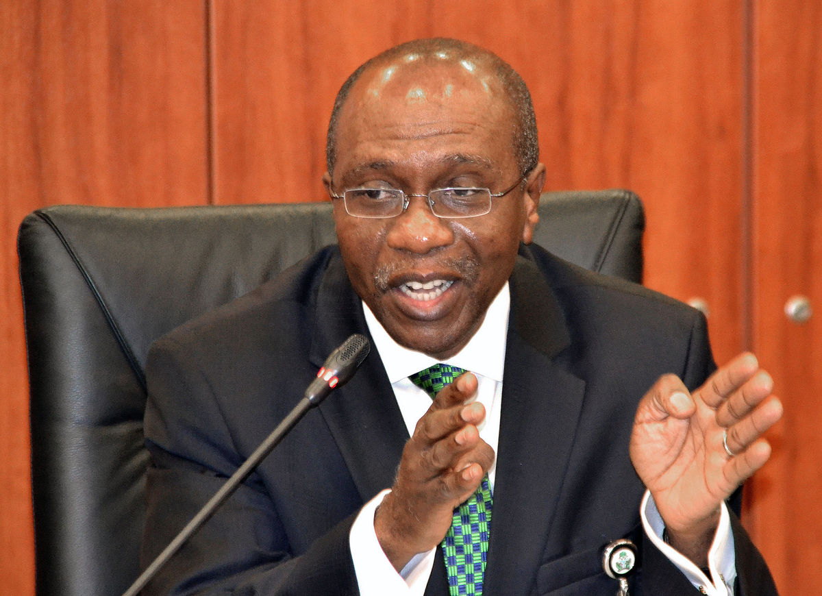 FG adopts new forex policy as economy faces “imminent recession”