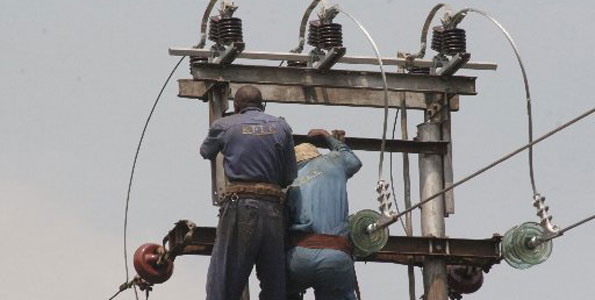 Standard Chartered, USAID’s $60m partnership boosts Zambia’s power grid