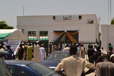 Jaiz Bank Gets License To Operate Nationwide – Chairman