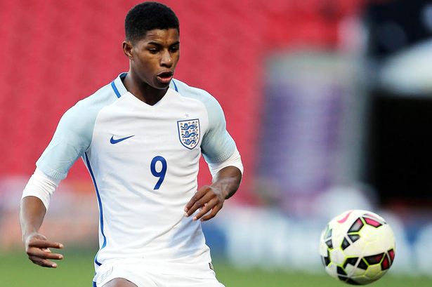 Hogson names youngsters, Rashford, Ali in 26-man provisional squad