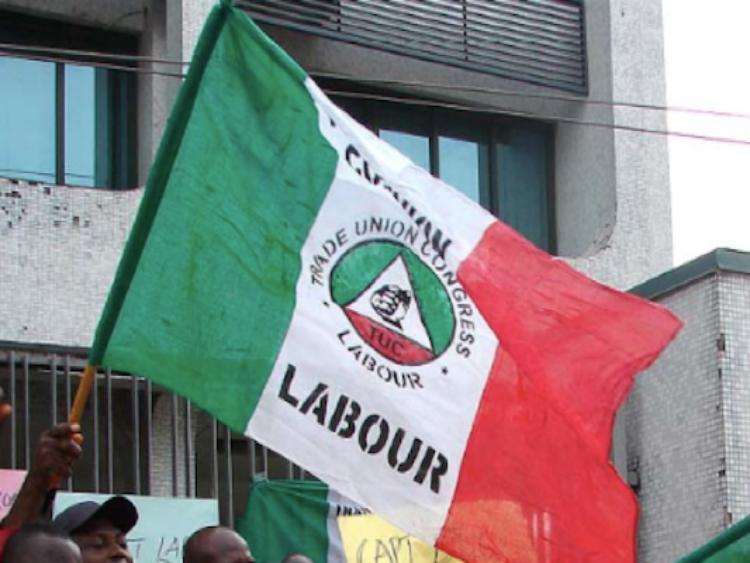 Rivers TUC backs out of strike