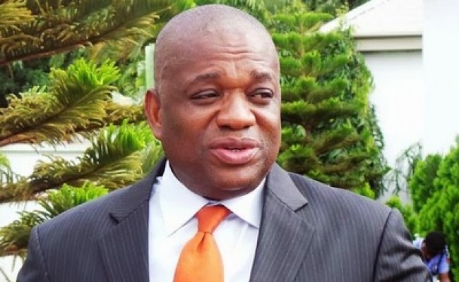 Governors pocket N35m for every trip, live extravagant lifestyle – Kalu