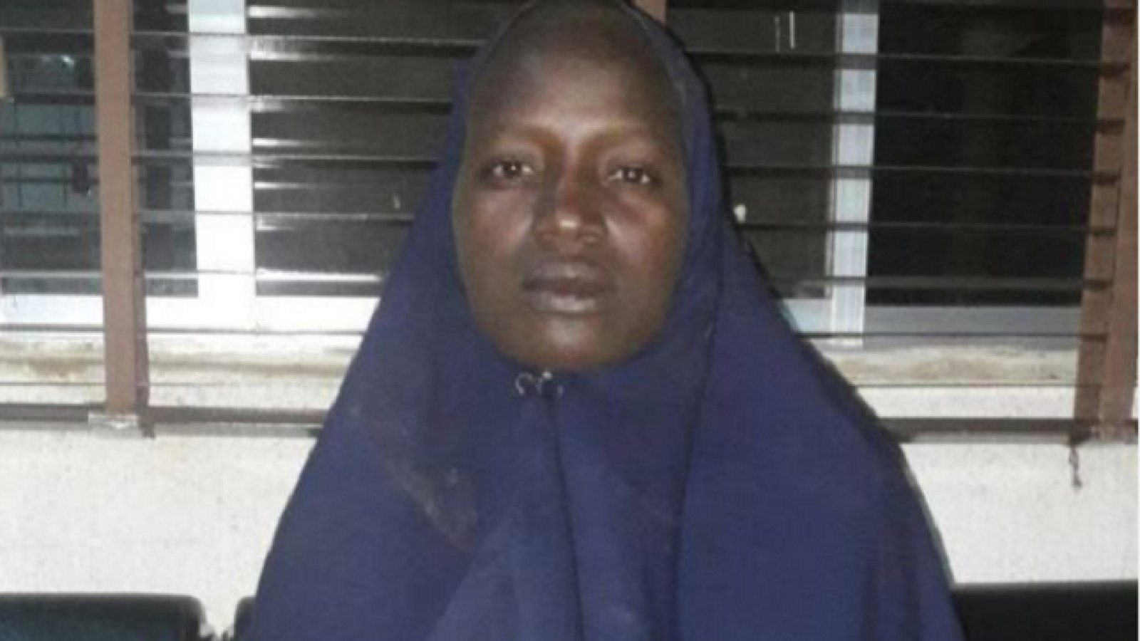 Army releases name, picture of second Chibok girl found