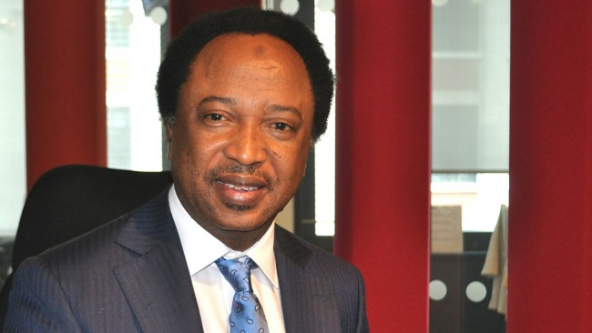 APC threatens to expel Shehu Sani for supporting NLC