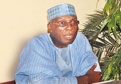 I have ultimate solution to herdsmen crises – Ogbeh