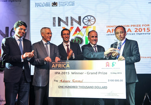 10 nominees announced for AIF’s Innovation Prize for Africa 2016