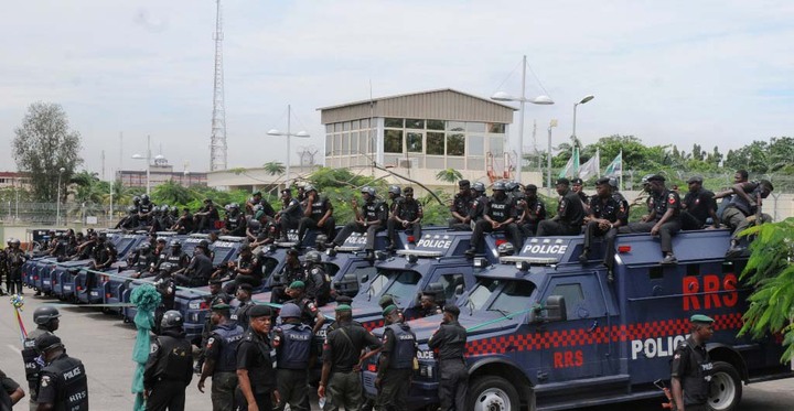 FG saves N50b, uncovers 43,000 ‘ghost workers’ in security agencies