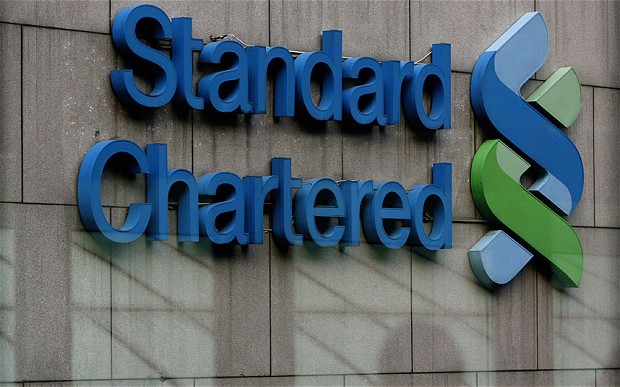 Standard Chartered launches Africa’s most extensive mobile, online banking