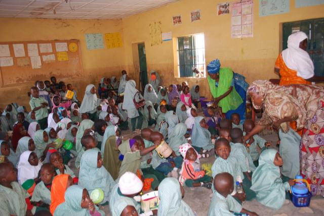 Exclusive: Untold story of fraud, inefficiency in Kaduna School Feeding Programme