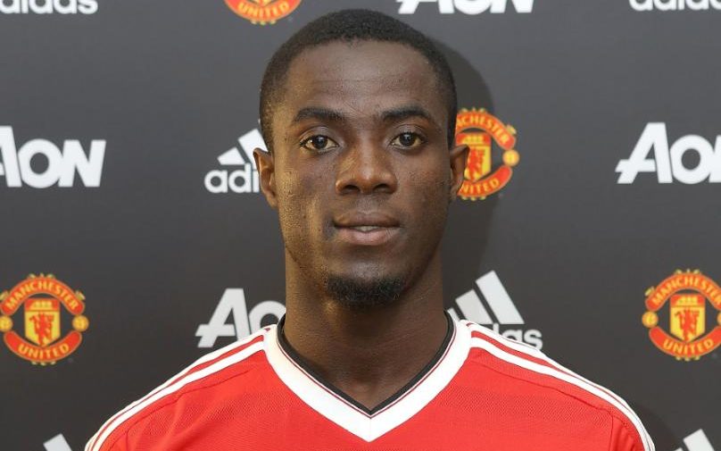 Eric Bailly: Man Utd sign Villarreal defender on four-year deal