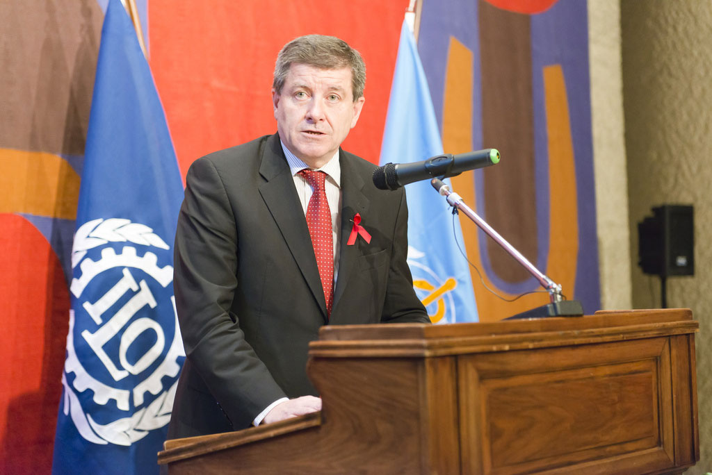 Preserve environment to boost development, provide jobs – ILO