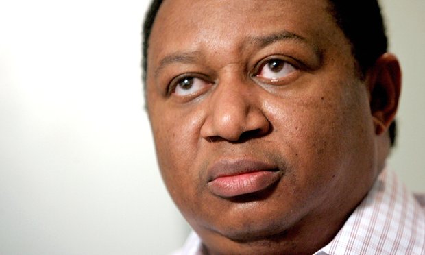 Militancy: Barkindo advocates carrot and stick approach ‎