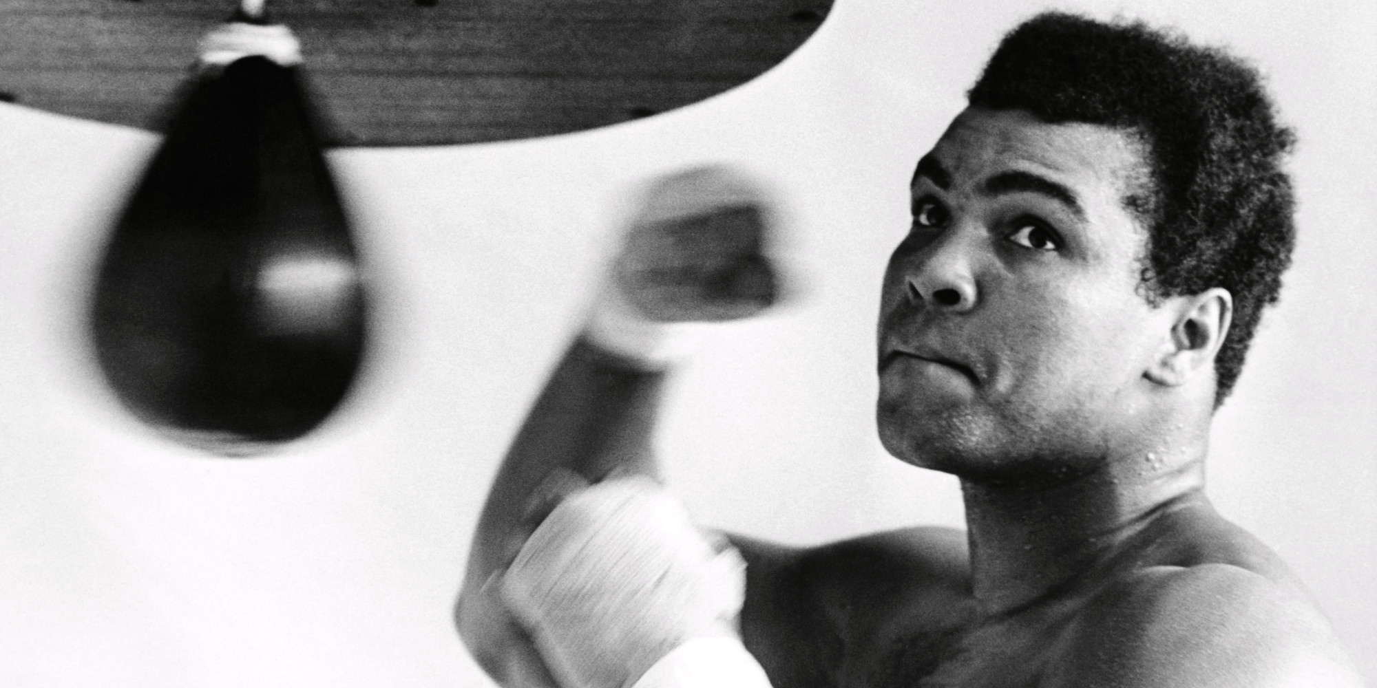 Muhammad Ali: Boxing Legend Dies Aged 74