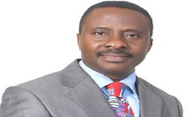 CAN gets new president