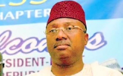 12,609 ghost workers discovered in Adamawa LGs payroll