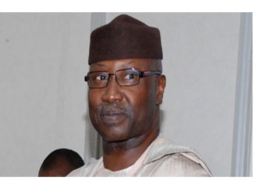 Buhari appoints Mustapha as MD of National Inland Waterways Authority