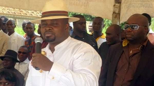 Jonathan’s ex-aide remanded in prison