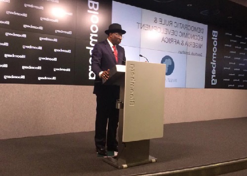 “Civis Nigerianus Sum” – I am a citizen of Nigeria