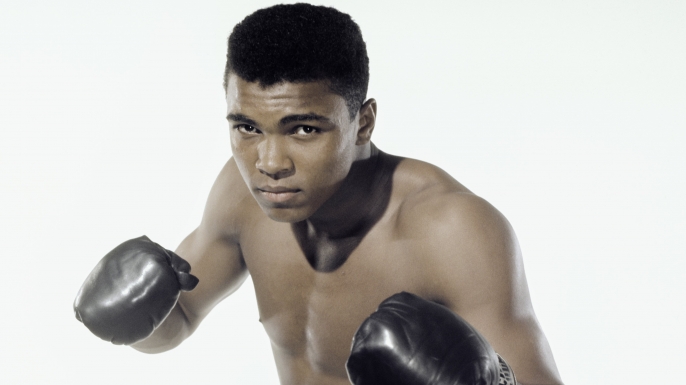 Why Muhammad Ali was indeed the greatest