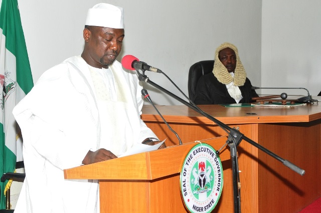 Niger gov to cut workers’ pay
