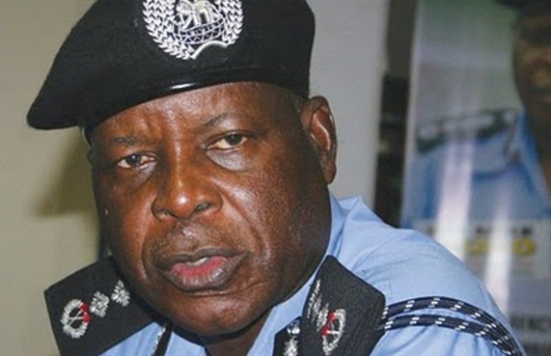 338,227 applicants shortlisted for 10,000 police slots – Okiro