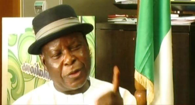 338,227 applicants shortlisted for 10,000 police slots – Okiro