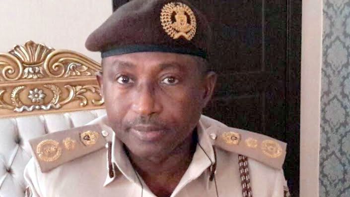 Diplomatic Passports: FG orders arrest of ex- govs, ministers, others