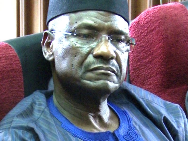 Former Air Chief, accused of laundering N4.8 billion wants out-of-court settlement