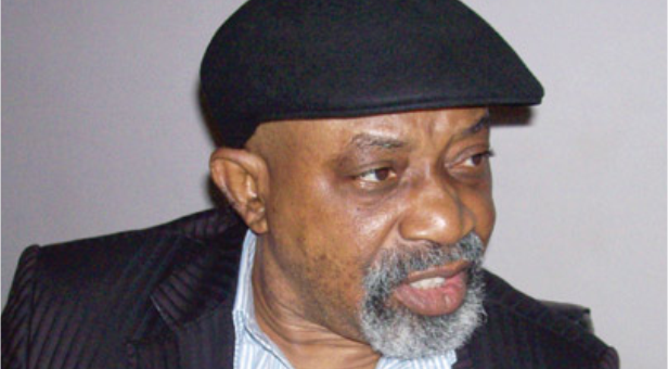 Labour Minister Resolves Lingering Disputes In Health Ministry