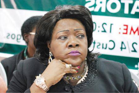 Court of Appeal dismisses SEC appeal against Ndidi Okereke-Onyiuke