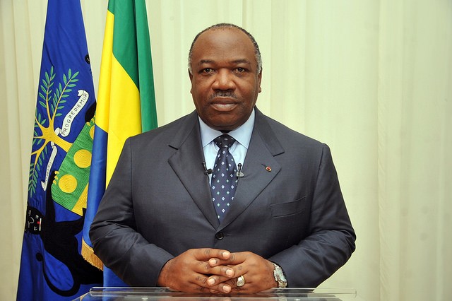 President Bongo inaugurates Moanda School of Mining, Metallurgy
