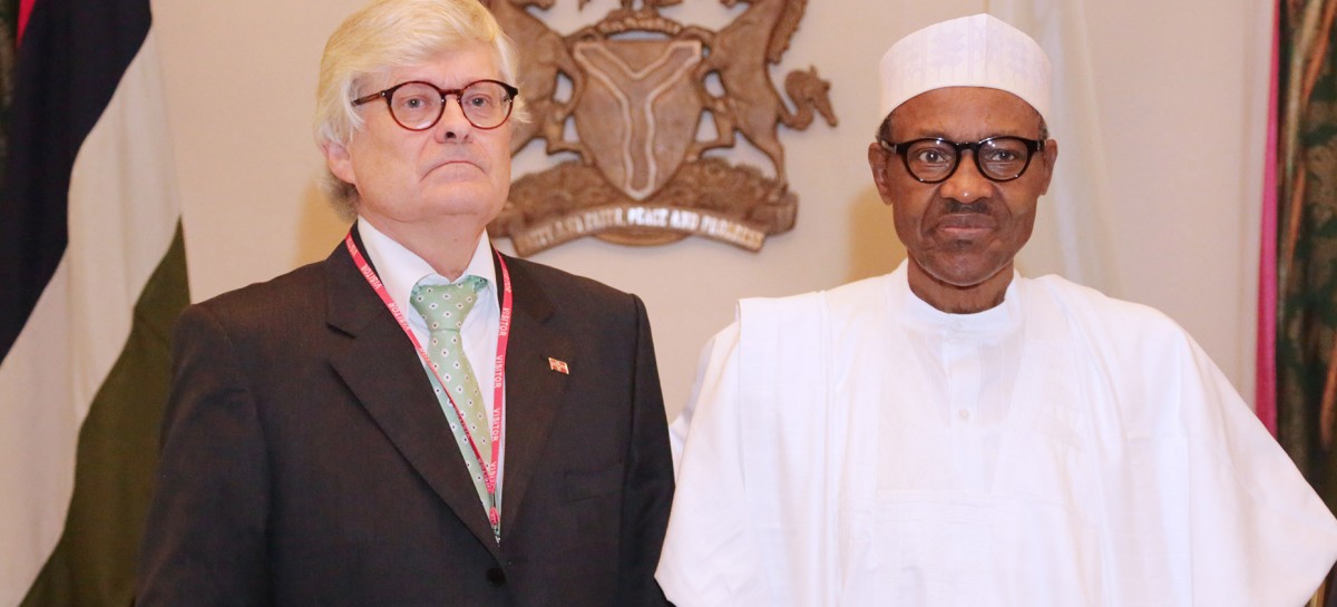 Nigeria, Norway To Deepen Cooperation On Fisheries Development