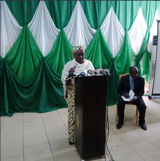 FG seeks alternative funding for civil servants’ mortgage needs