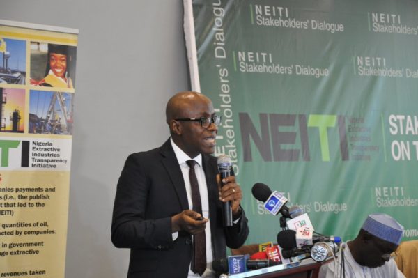$9 billion oil money stolen, unremitted in 2013 – NEITI