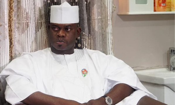 Gov Bello faces impeachment over House crisis
