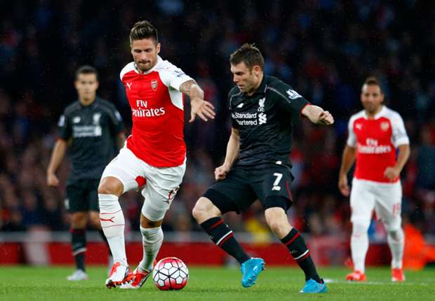Arsenal kick off against Liverpool: Premier League 2016-17 fixtures announced